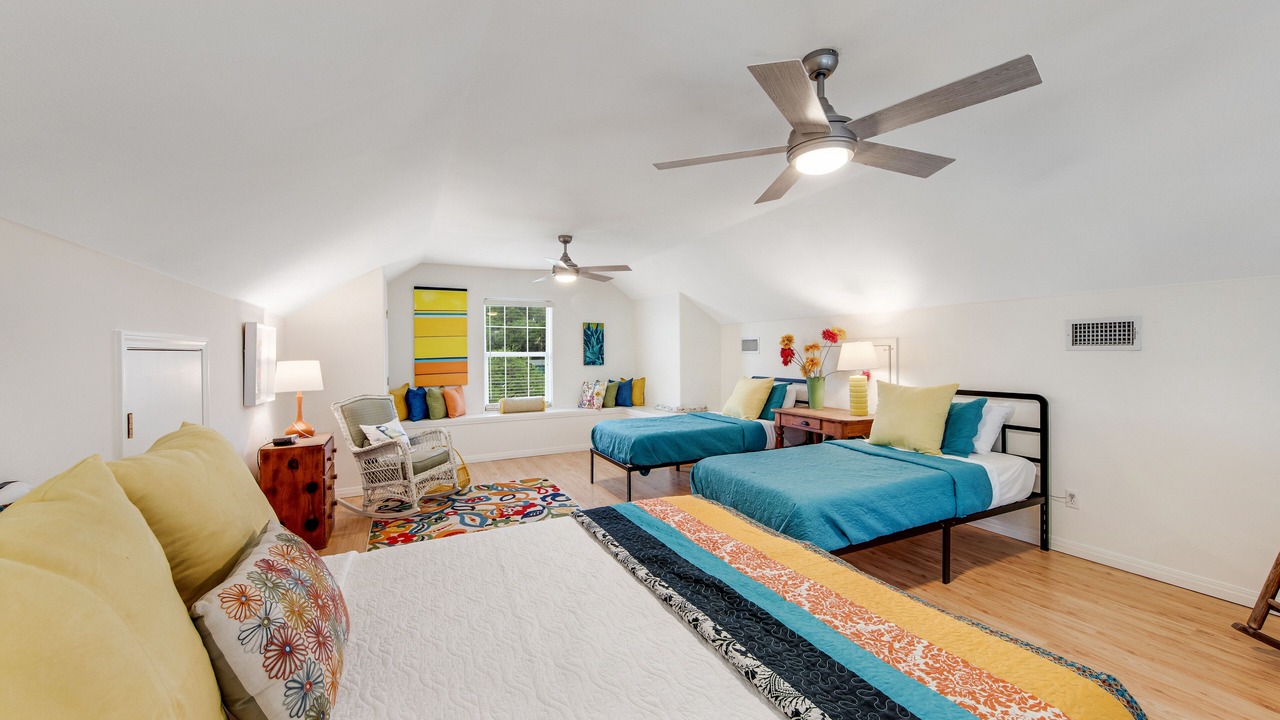 Photo of Bedroom in Oatmeal