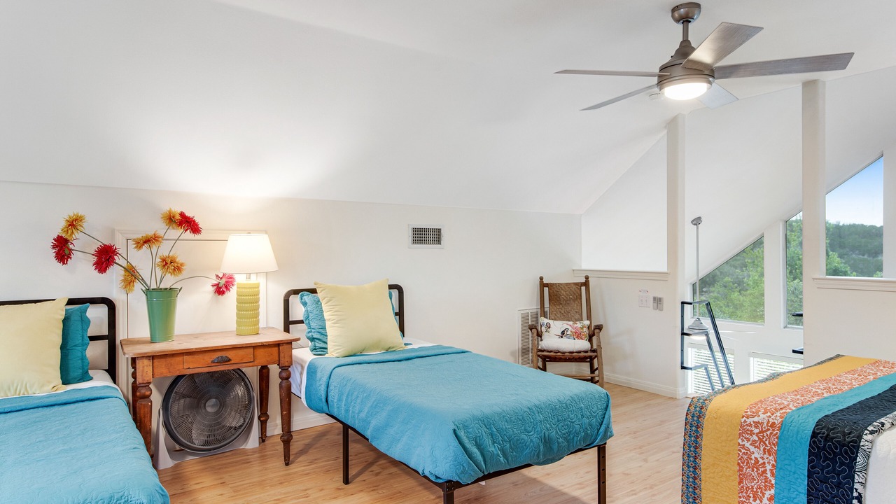Photo of Bedroom in Oatmeal