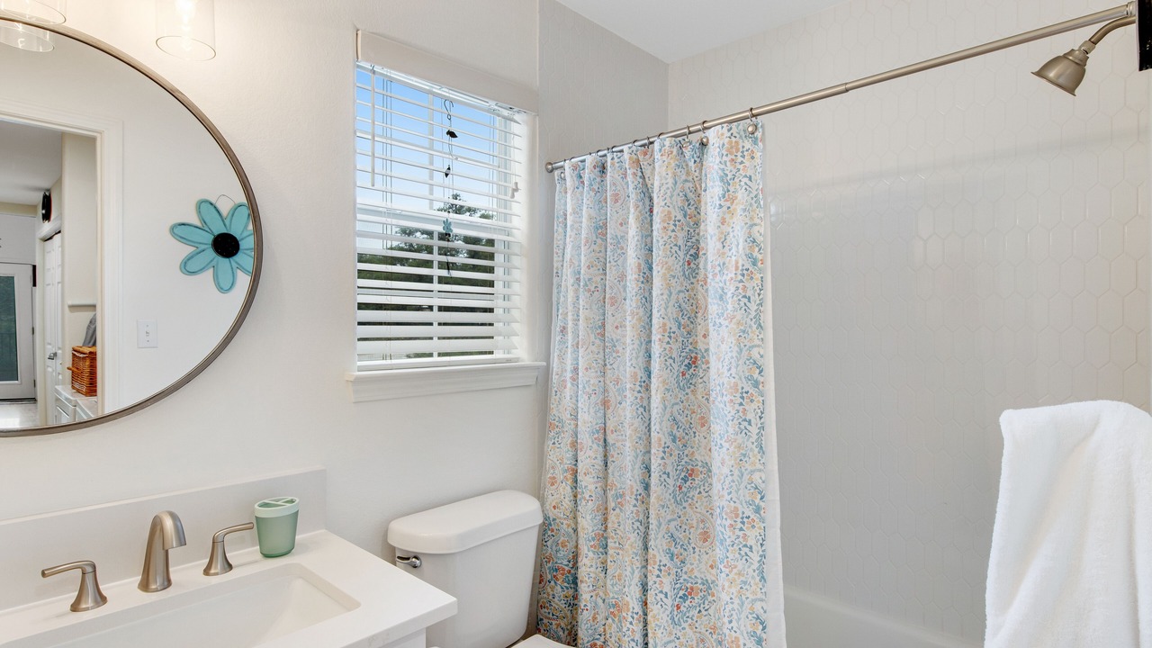 Photo of Bathroom in Oatmeal