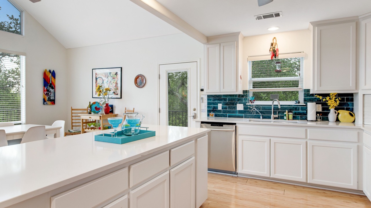 Photo of Kitchen in Oatmeal