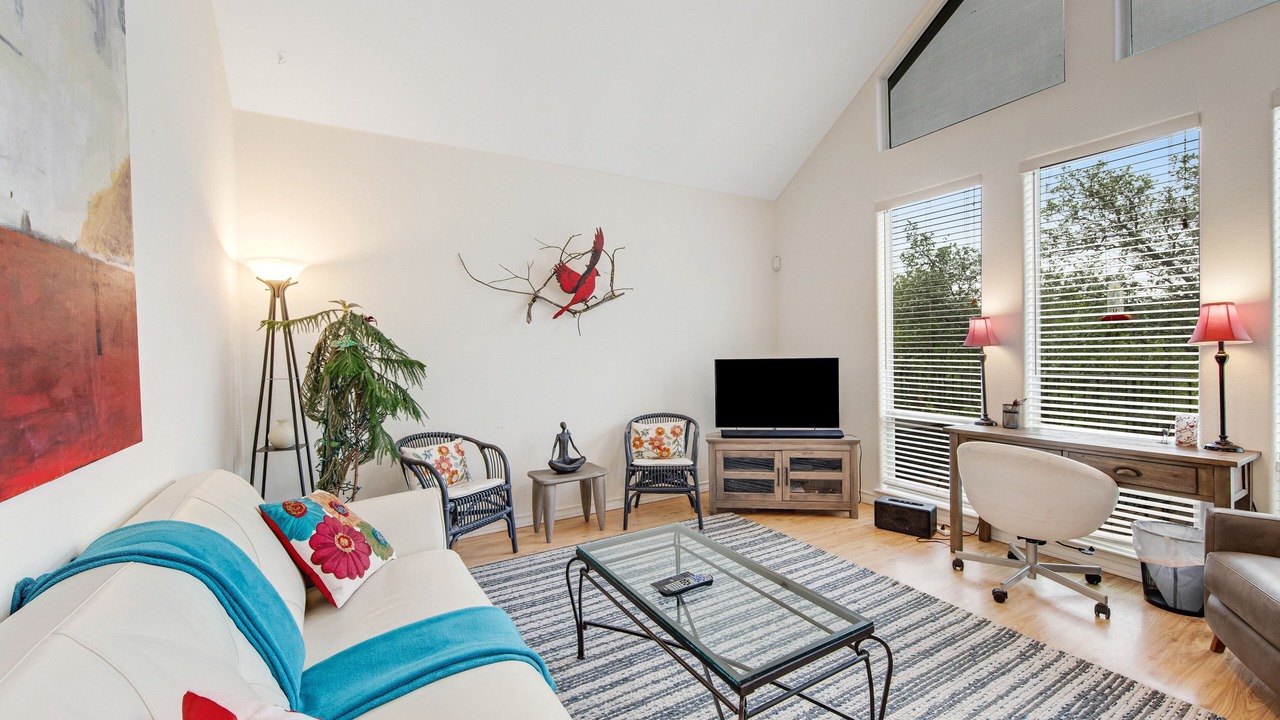 Photo of Livingroom in Oatmeal