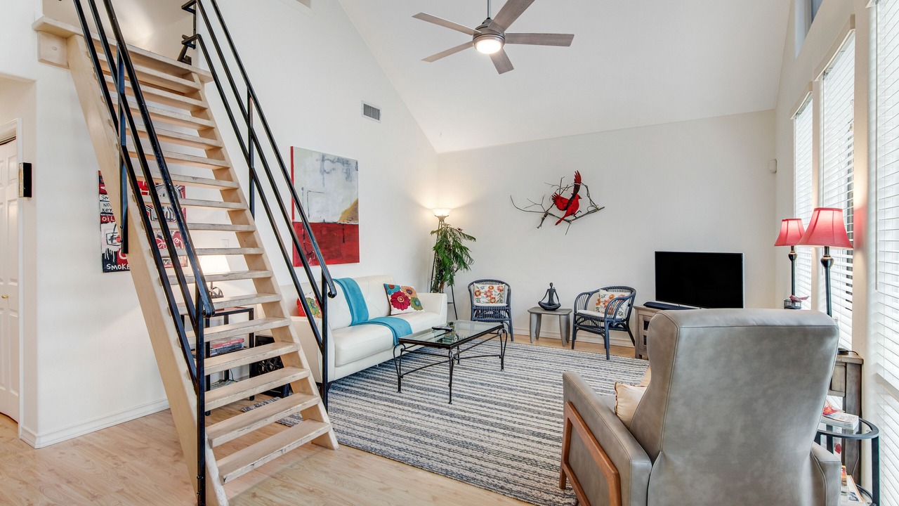 Photo of Livingroom in Oatmeal