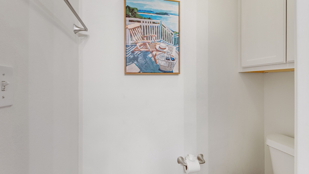 Photo of Bathroom in Oatmeal