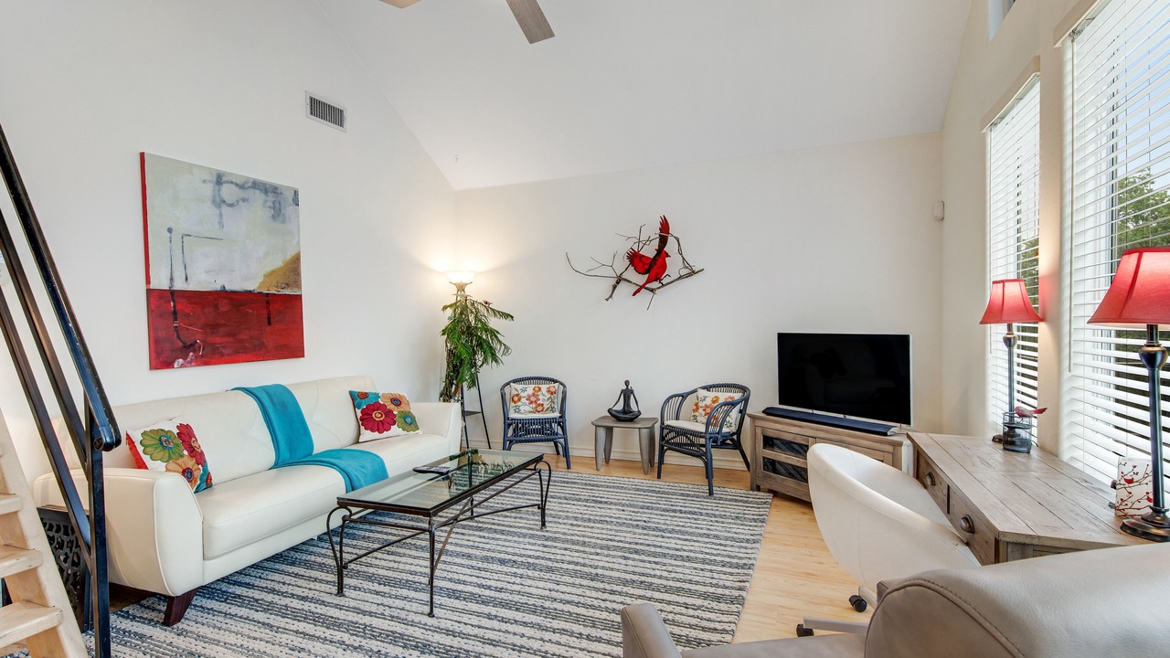 Photo of Livingroom in Oatmeal