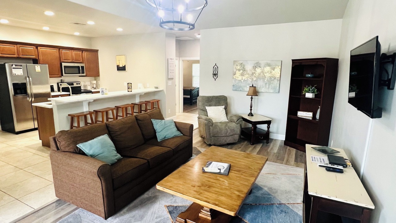 Photo of Livingroom in Grove