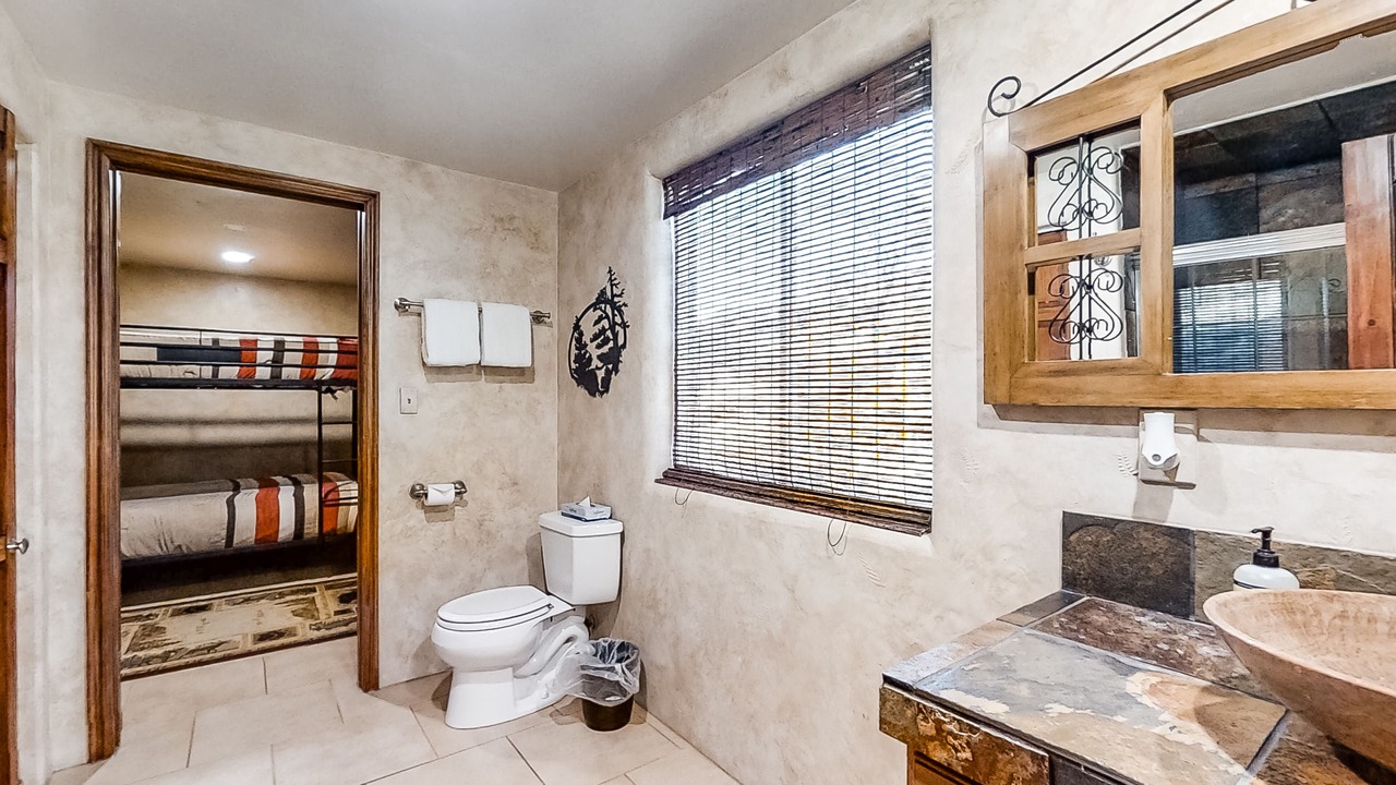 Photo of Bathroom in Leeds
