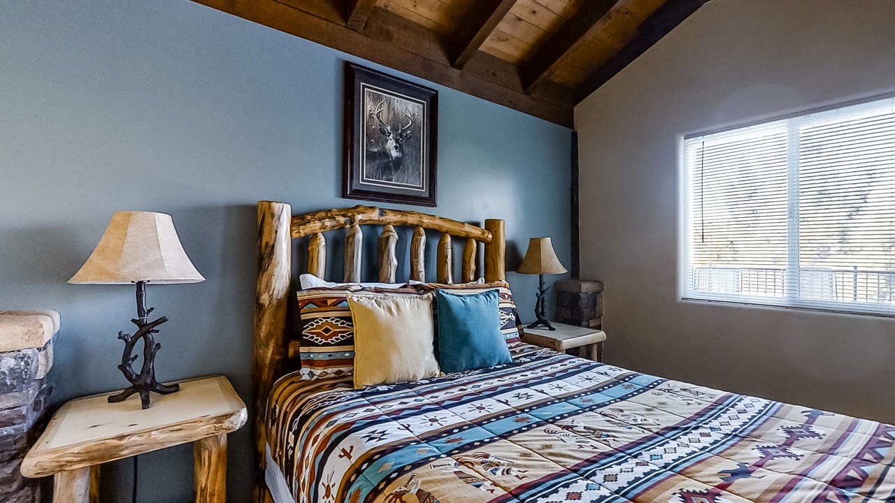 Photo of Bedroom in Leeds