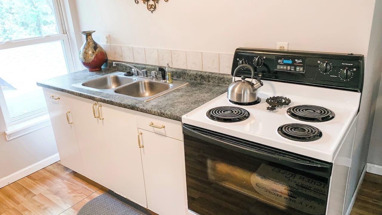 Photo of Kitchen in Pevely