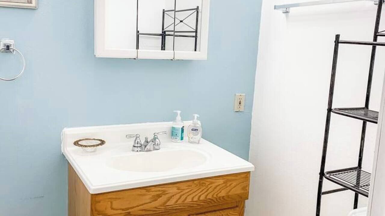 Photo of Bathroom in Pevely