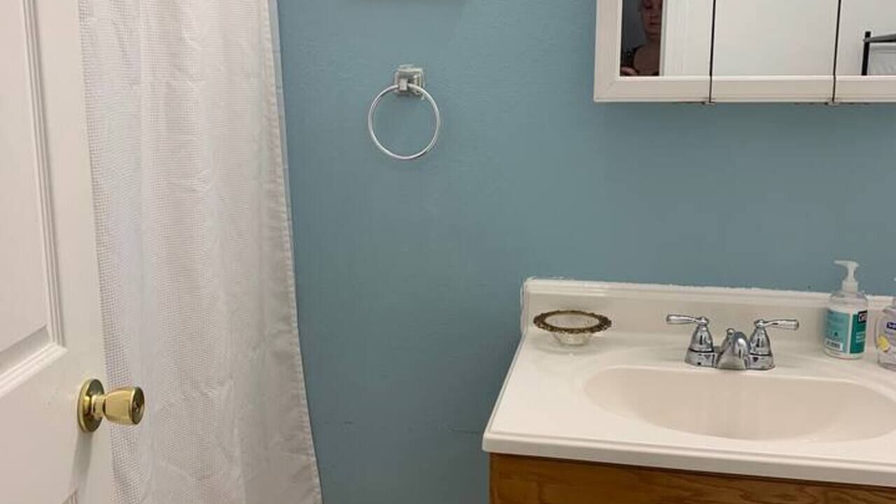 Photo of Bathroom in Pevely