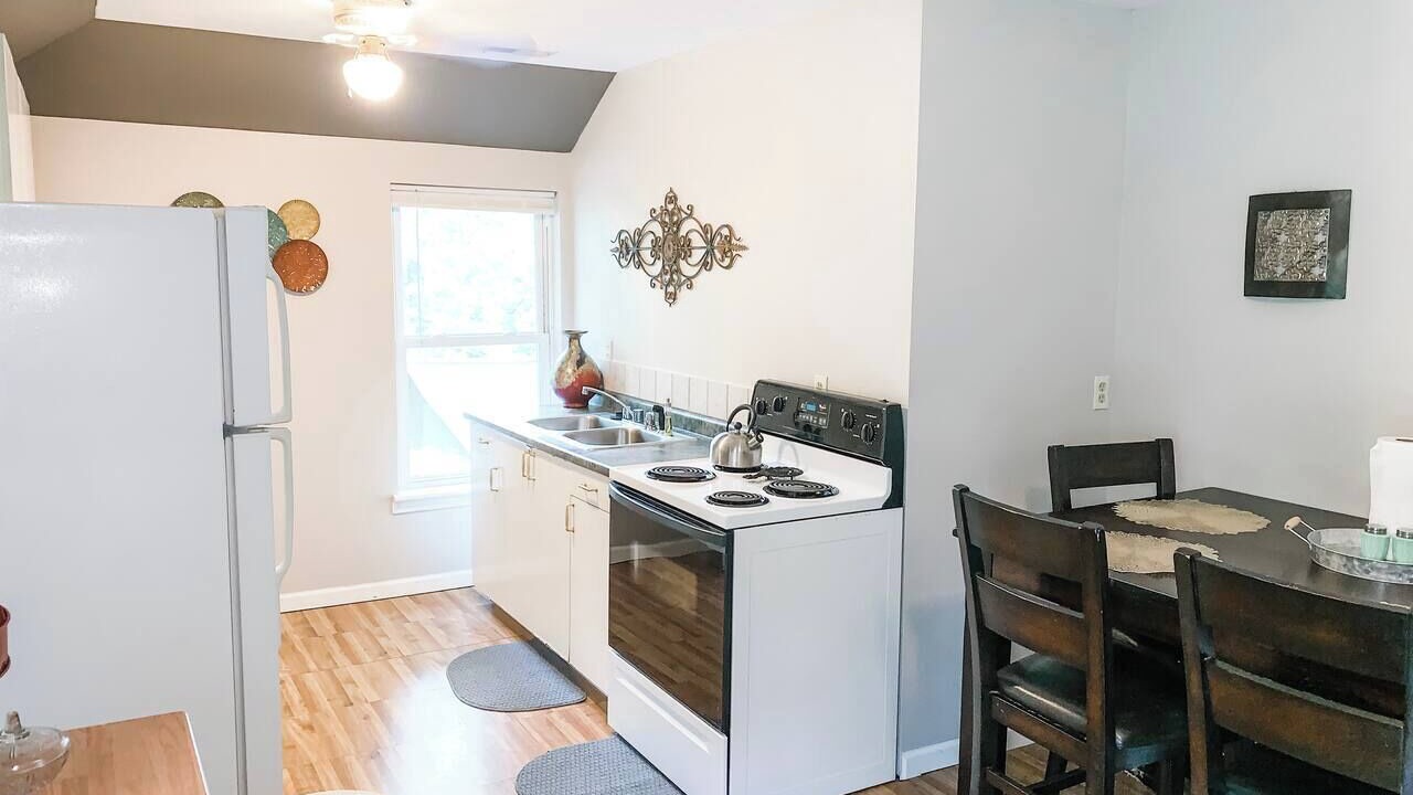 Photo of Kitchen in Pevely
