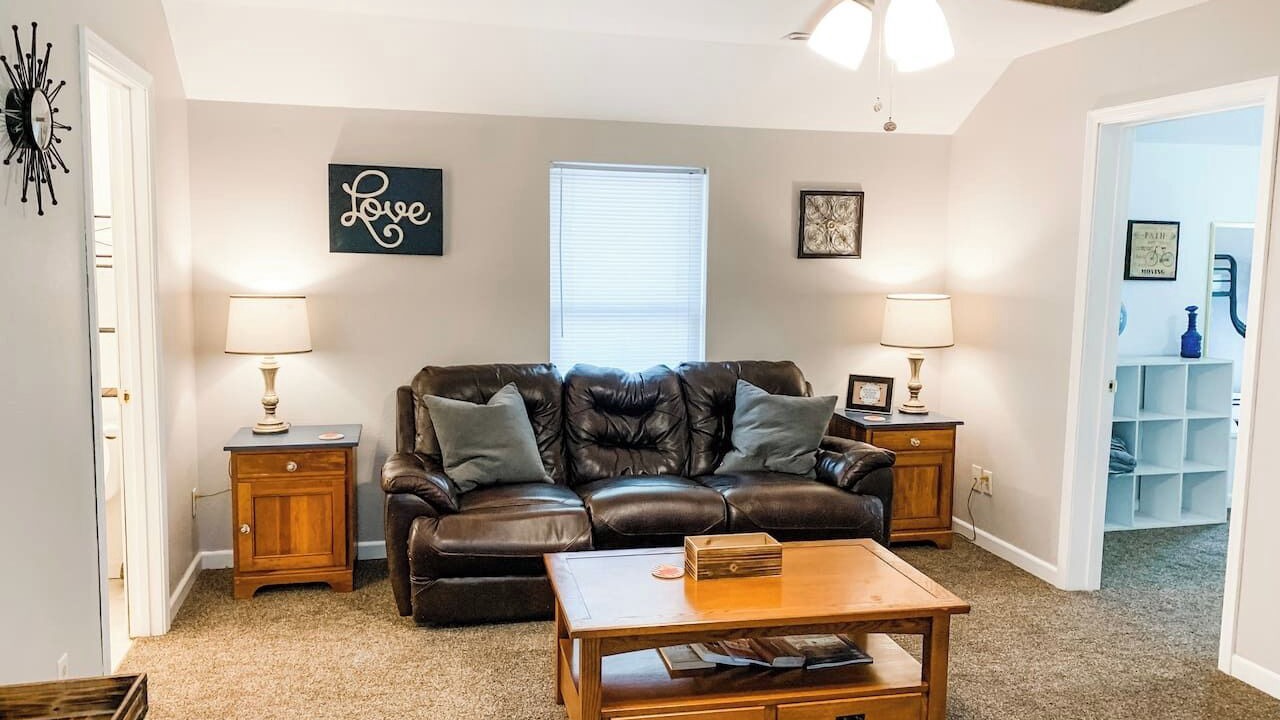 Photo of Livingroom in Pevely