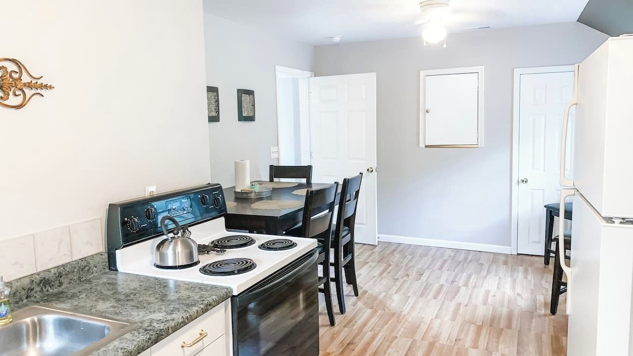 Photo of Kitchen in Pevely