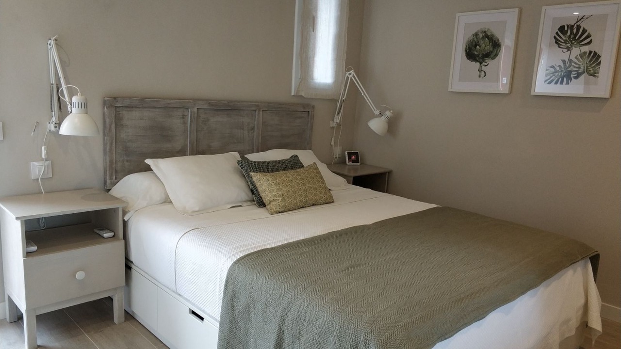 Photo of Bedroom in Gava