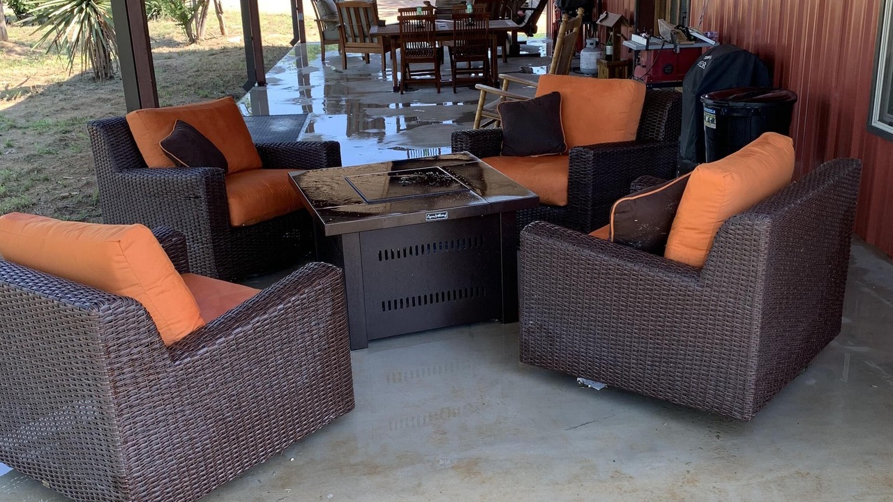 Photo of Outdoor in Santa Anna