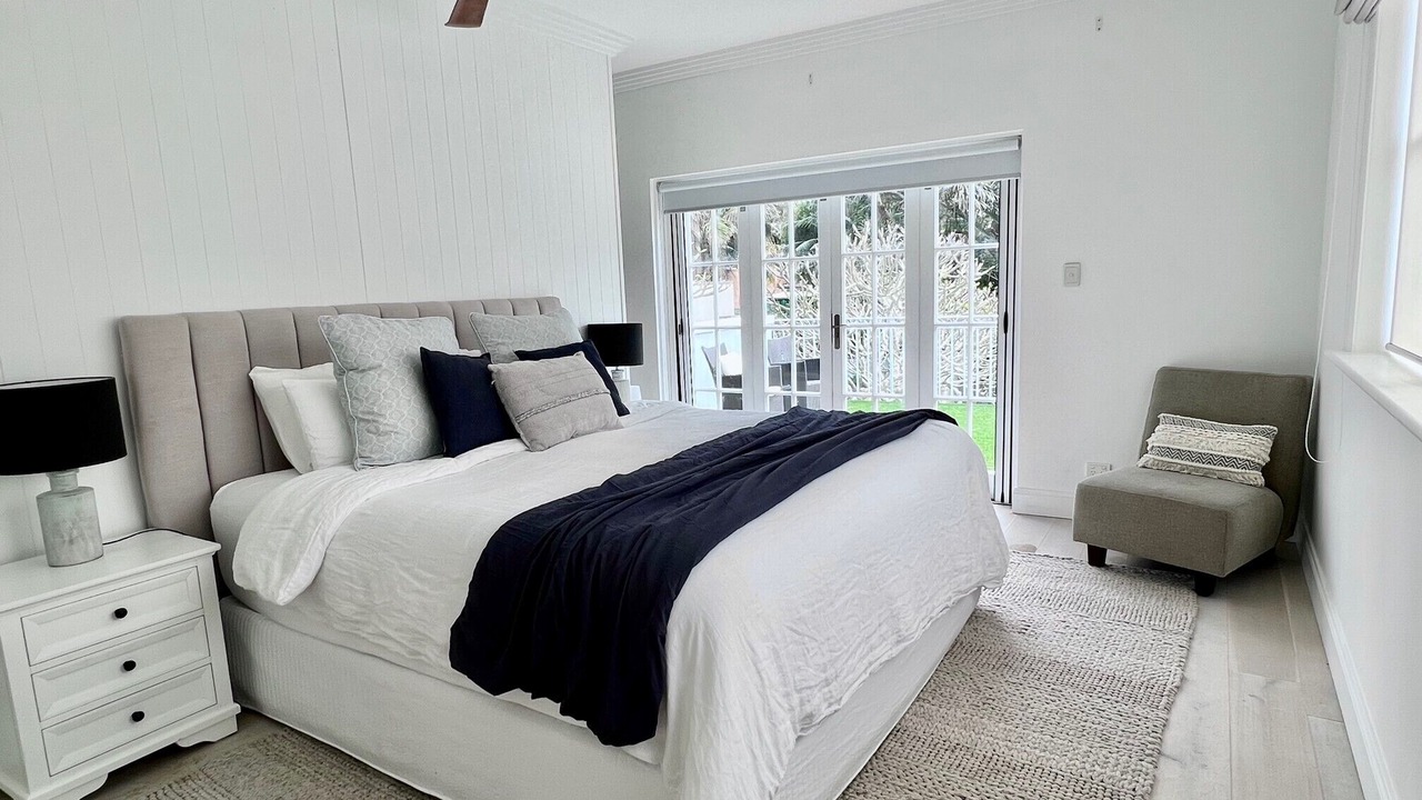 Photo of Bedroom in Curl Curl