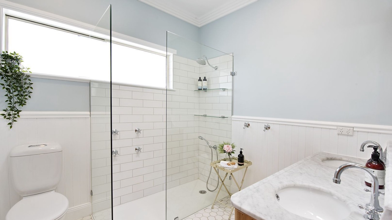 Photo of Bathroom in Curl Curl