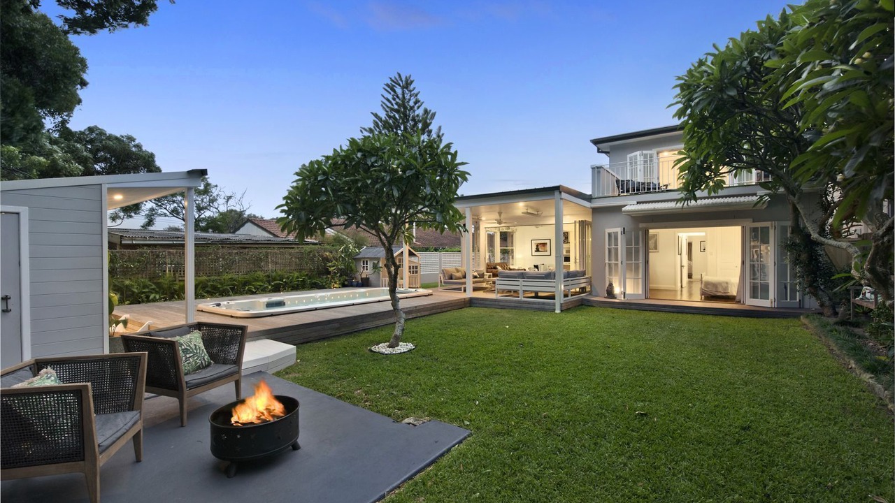 Photo of Patio Balcony in Curl Curl