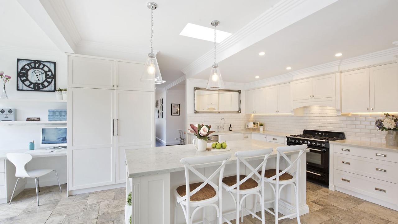 Photo of Kitchen in Curl Curl