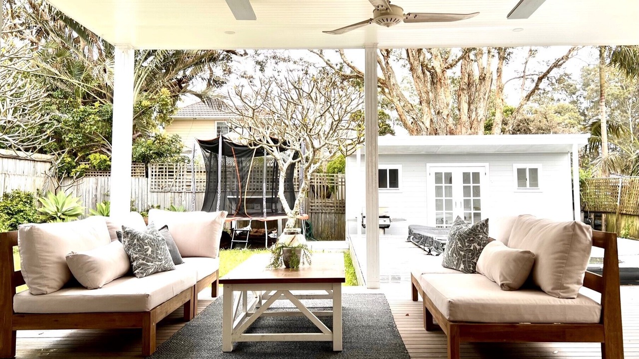 Photo of Patio Balcony in Curl Curl