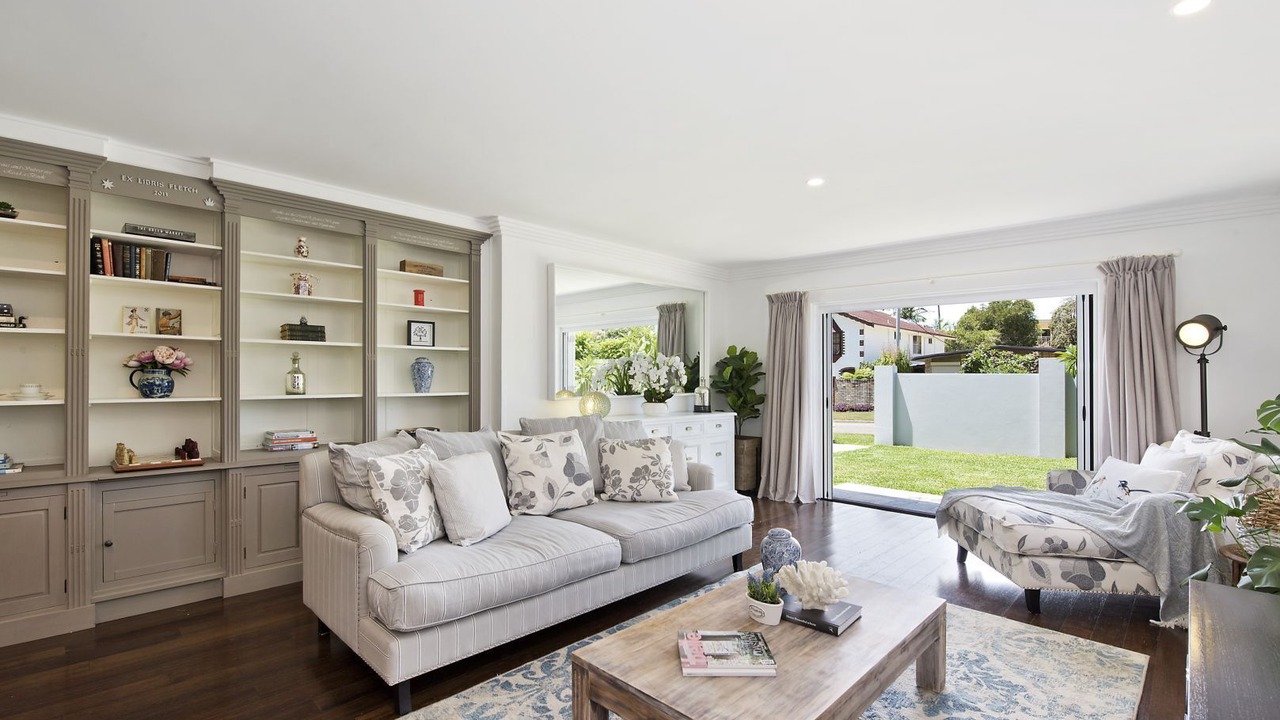 Photo of Livingroom in Curl Curl