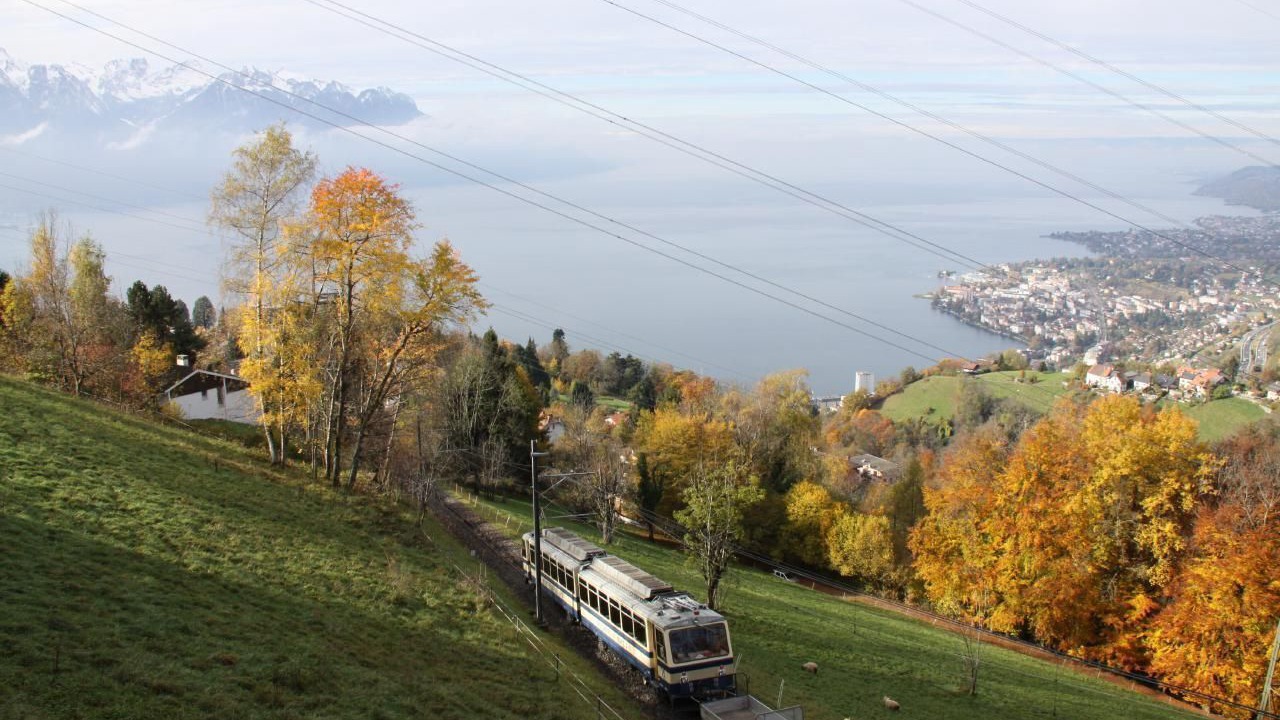 Photo of Others in Glion