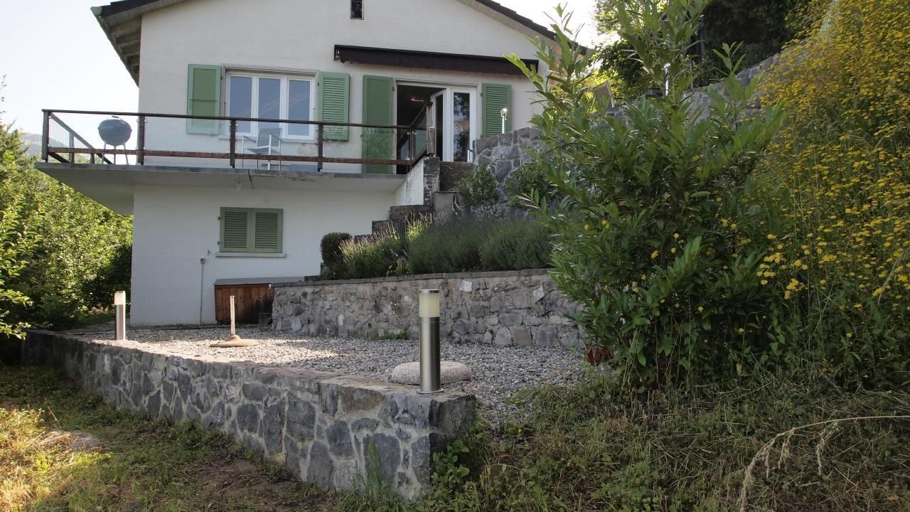 Photo of Others in Glion