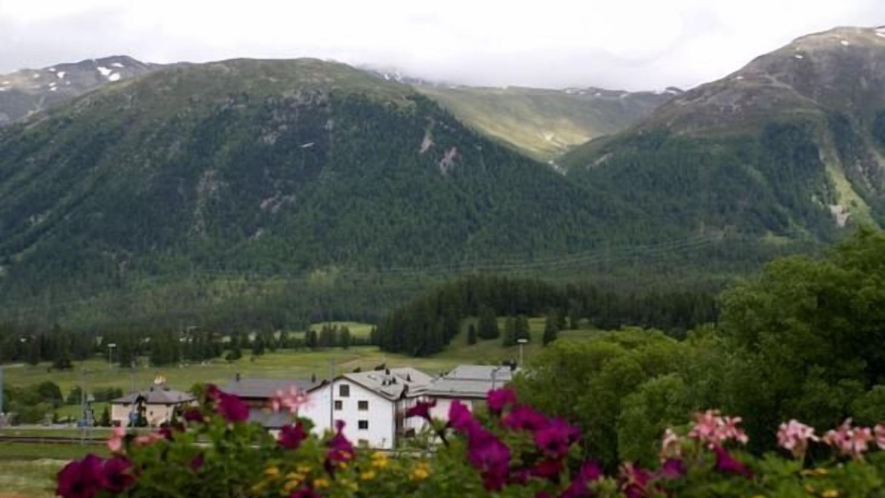 Photo of Others in Celerina-Schlarigna