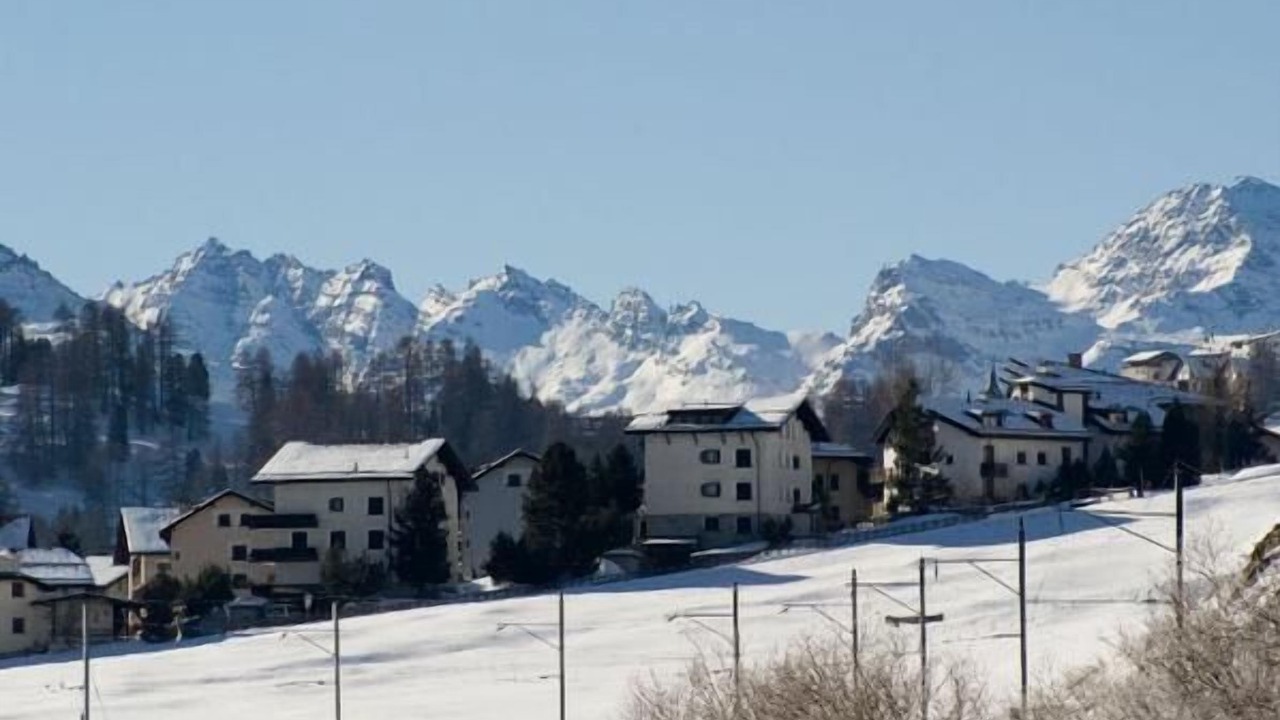 Photo of Others in Celerina-Schlarigna