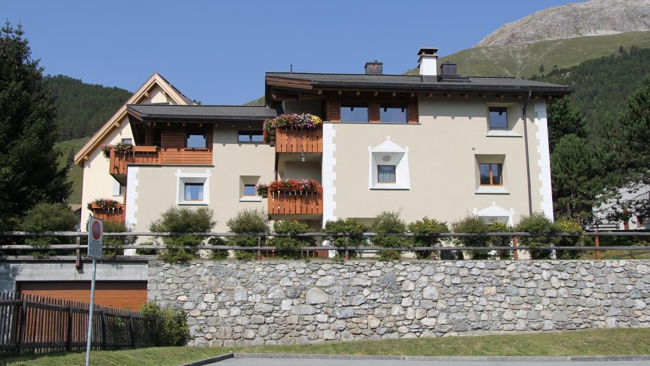 Photo of Others in Celerina-Schlarigna