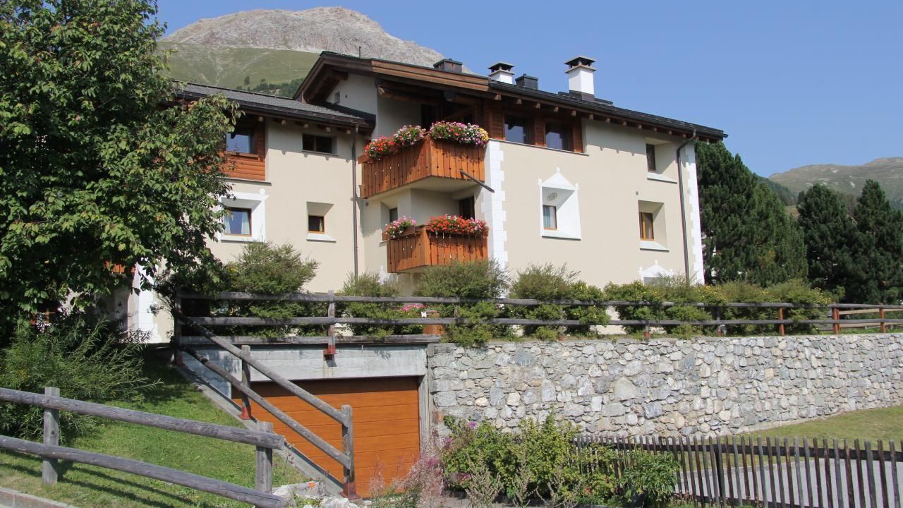Photo of Others in Celerina-Schlarigna