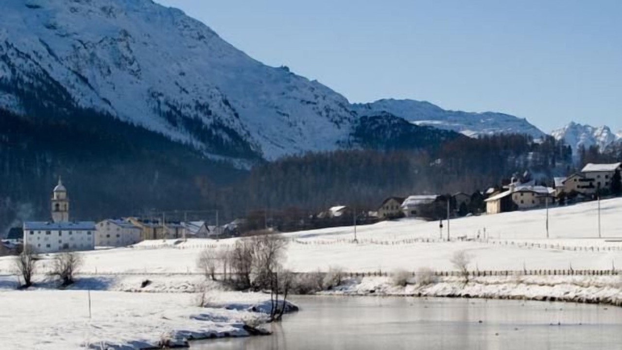 Photo of Others in Celerina-Schlarigna