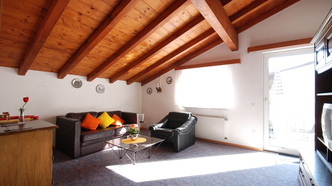 Photo of Livingroom in San Nazzaro