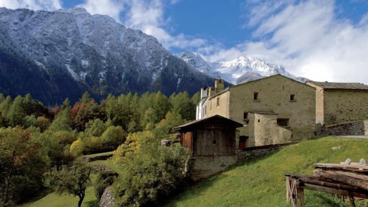Photo of Others in Brusio