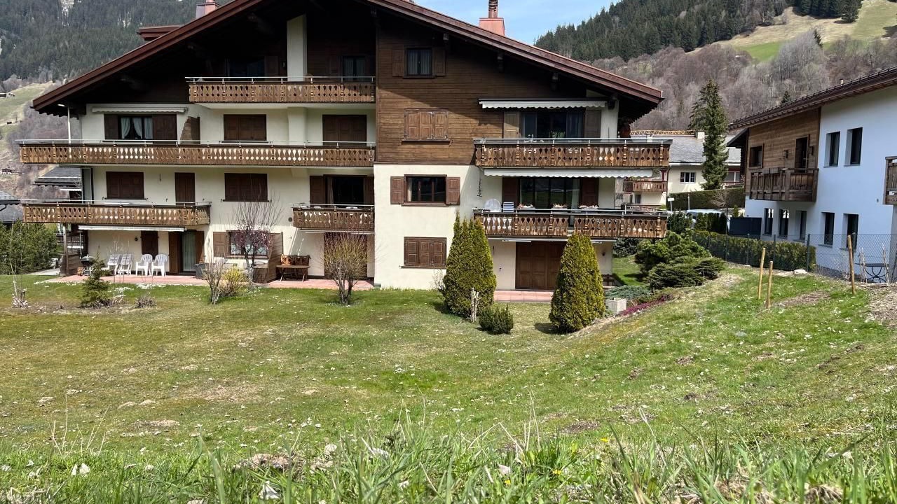 Photo of Others in Klosters-Serneus