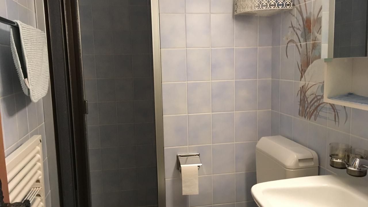 Photo of Bathroom in Klosters-Serneus