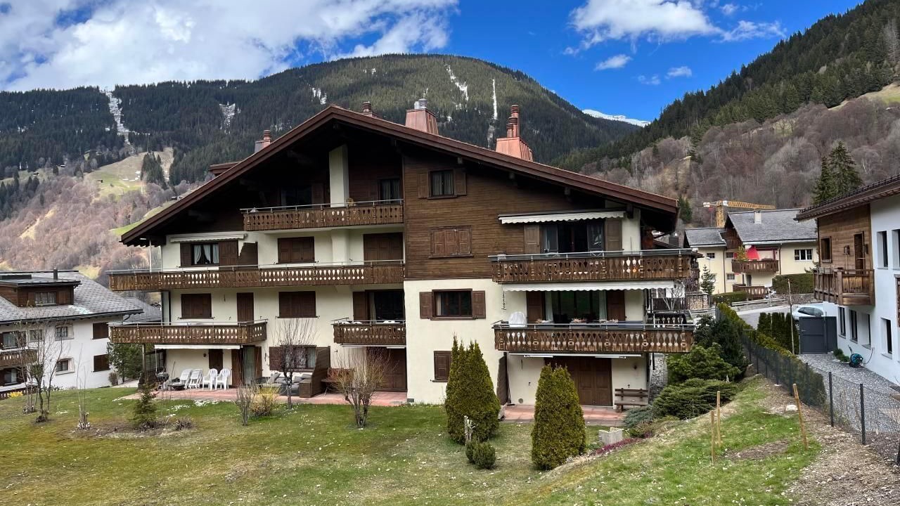 Photo of Others in Klosters-Serneus