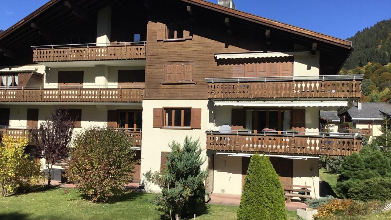 Photo of Others in Klosters-Serneus