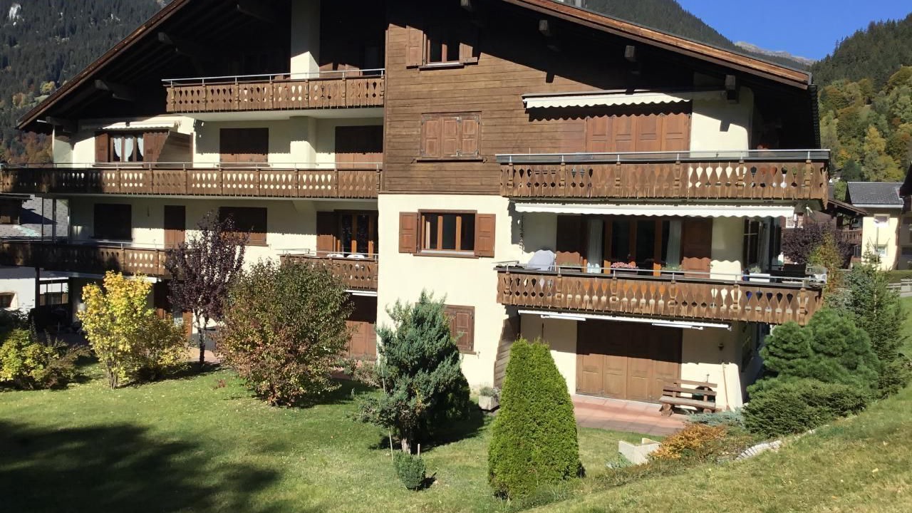 Photo of Others in Klosters-Serneus