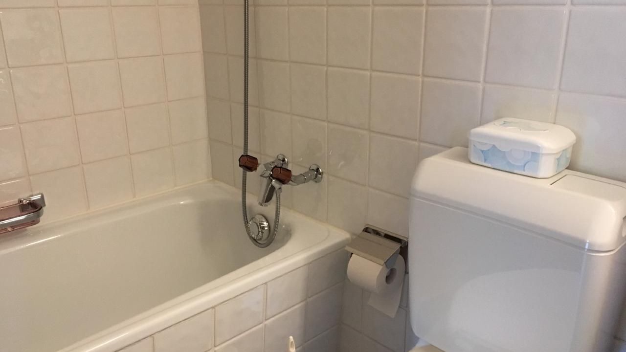 Photo of Bathroom in Klosters-Serneus