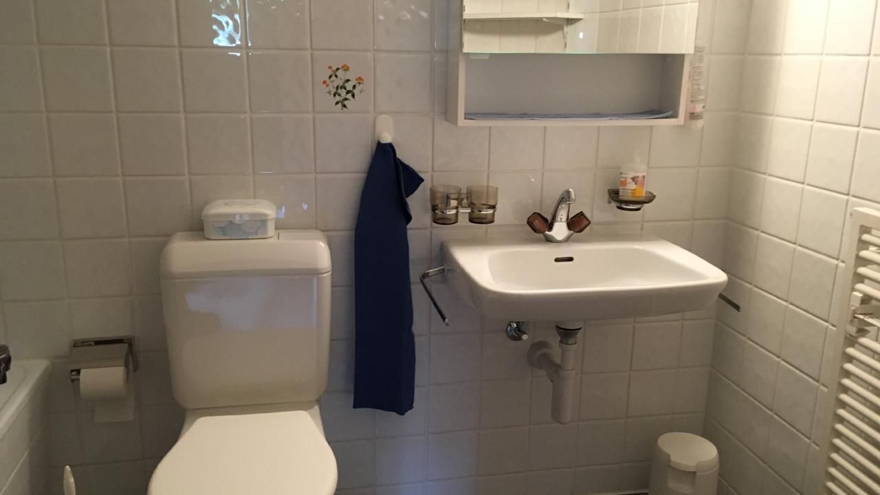 Photo of Bathroom in Klosters-Serneus