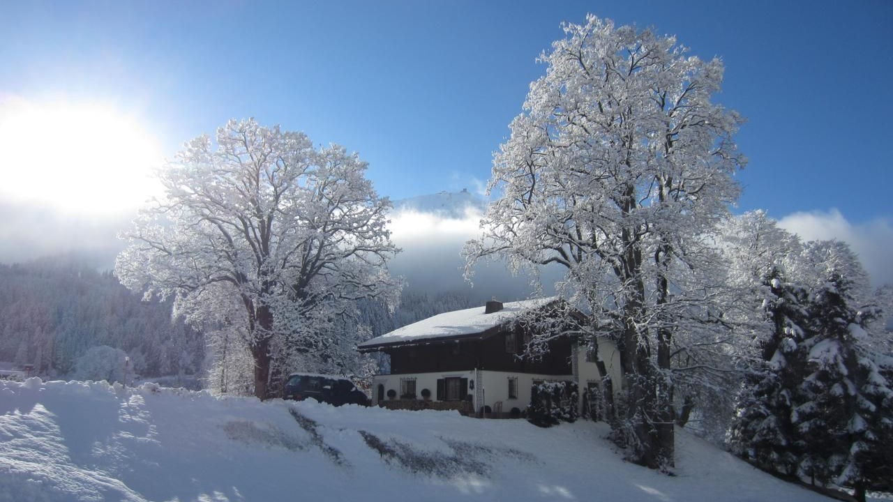 Photo of Patio Balcony in Klosters-Serneus