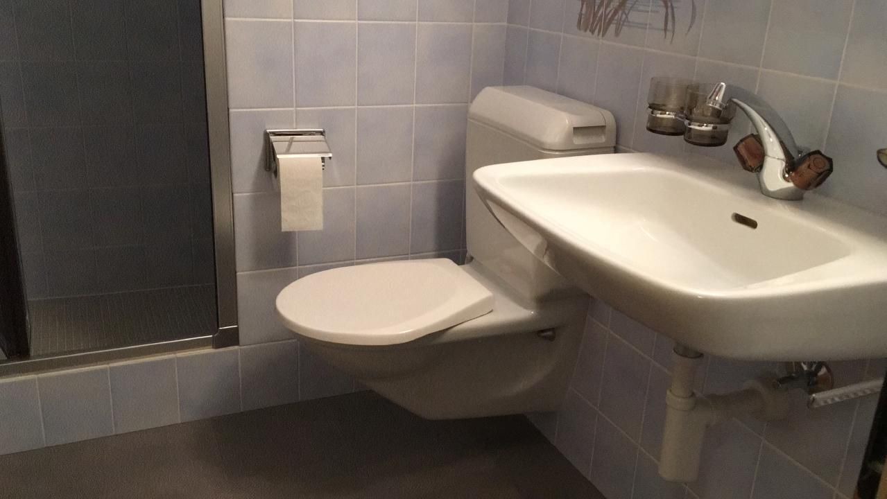 Photo of Bathroom in Klosters-Serneus