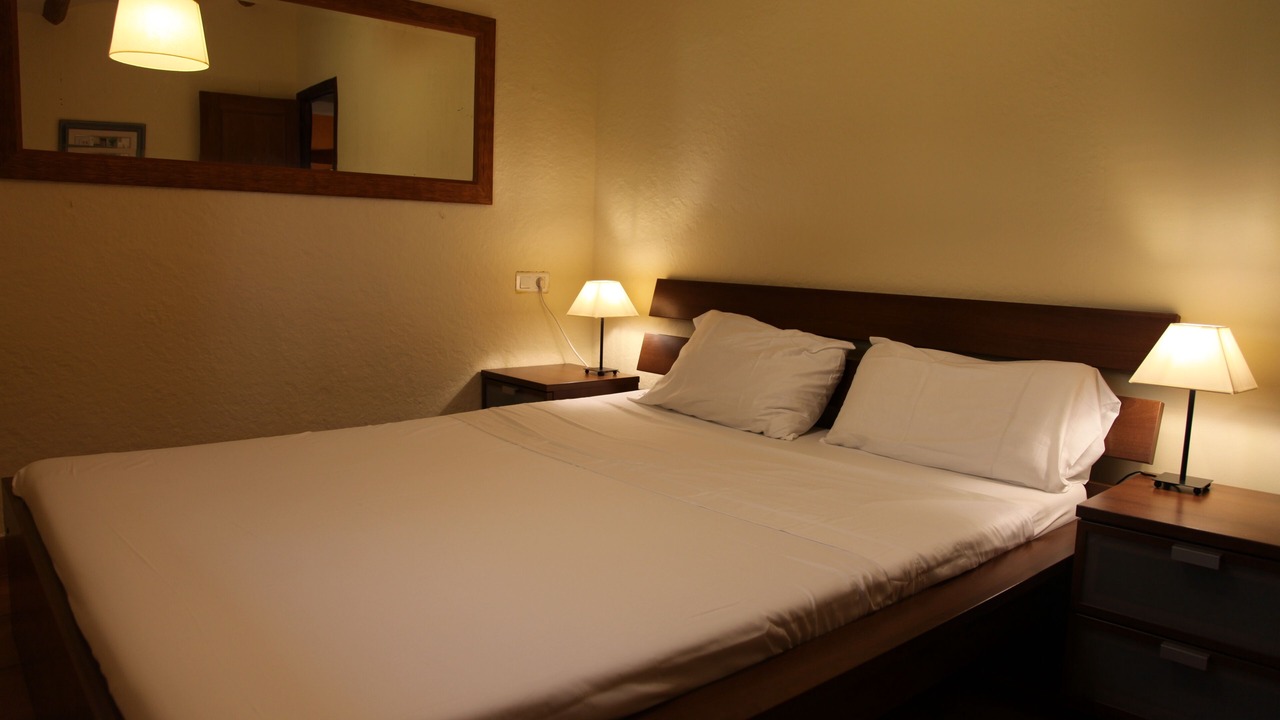 Photo of Bedroom in Llagostera
