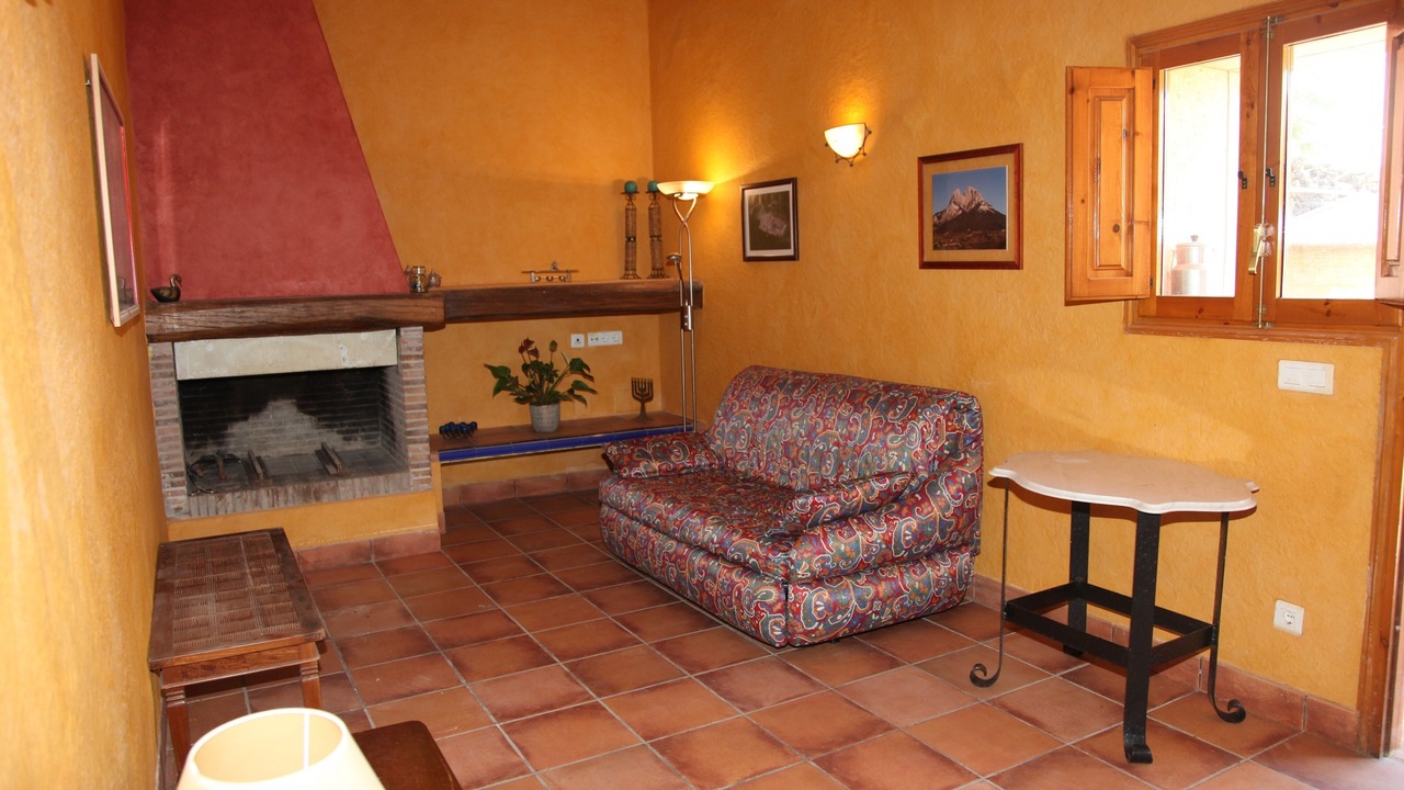 Photo of Livingroom in Llagostera