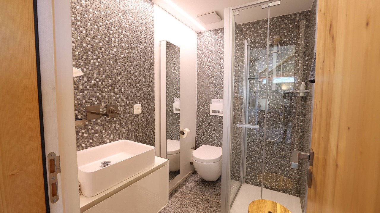 Photo of Bathroom in Malvaglia-dagro