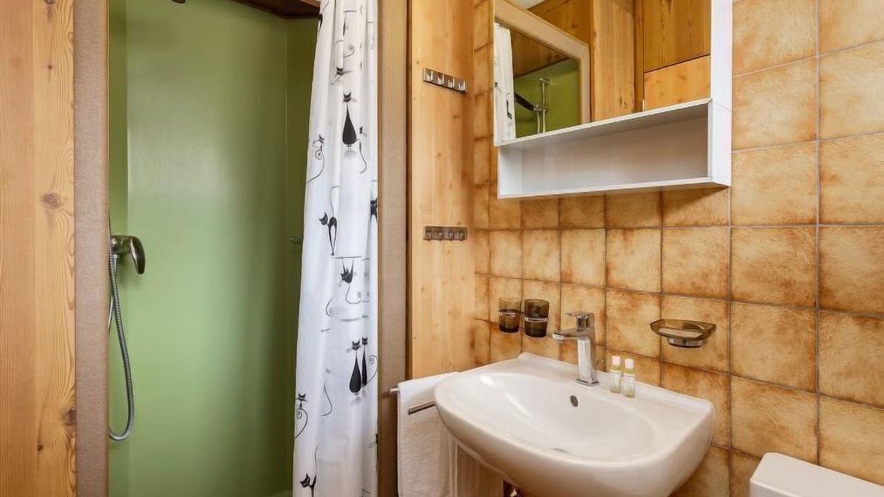 Photo of Bathroom in Breganzona