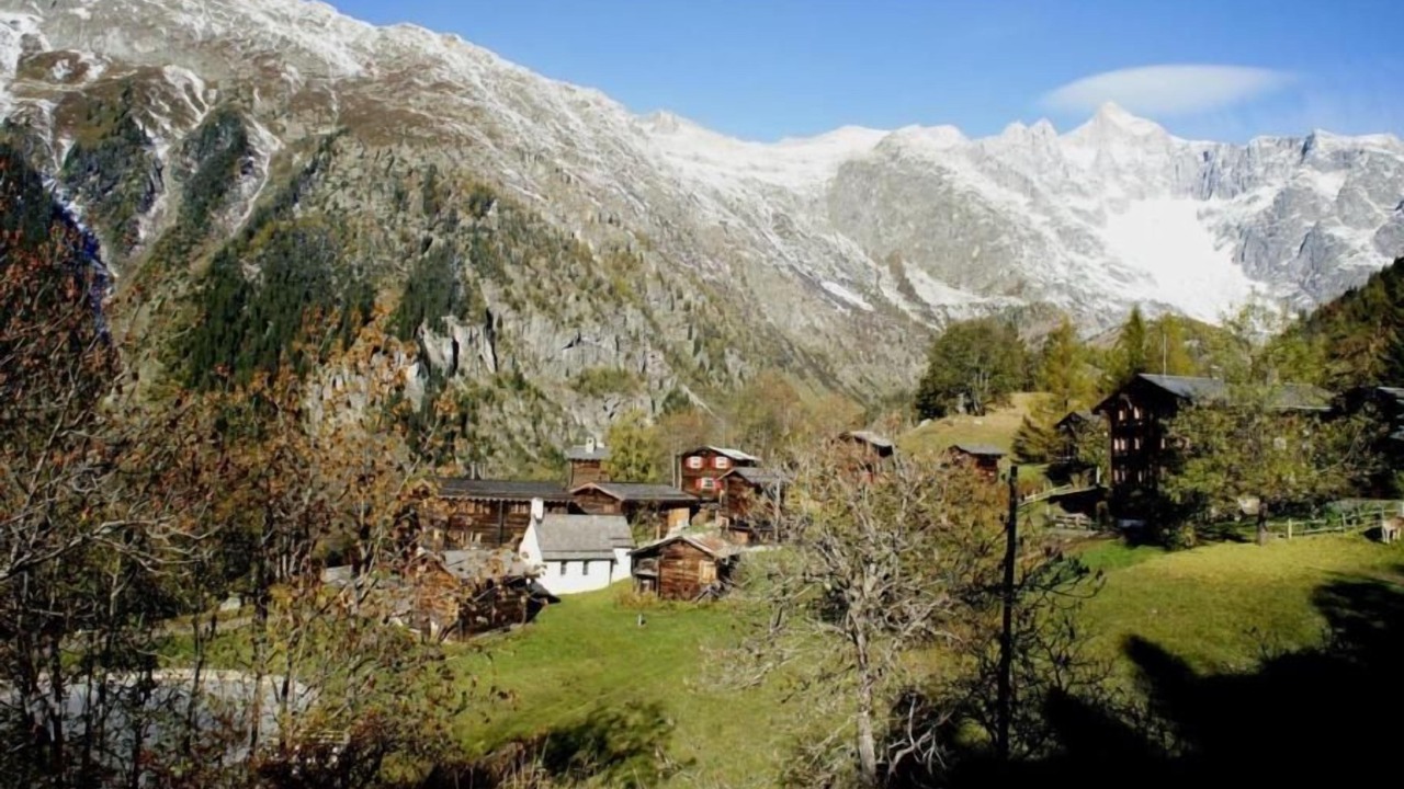 Photo of Others in Bellwald