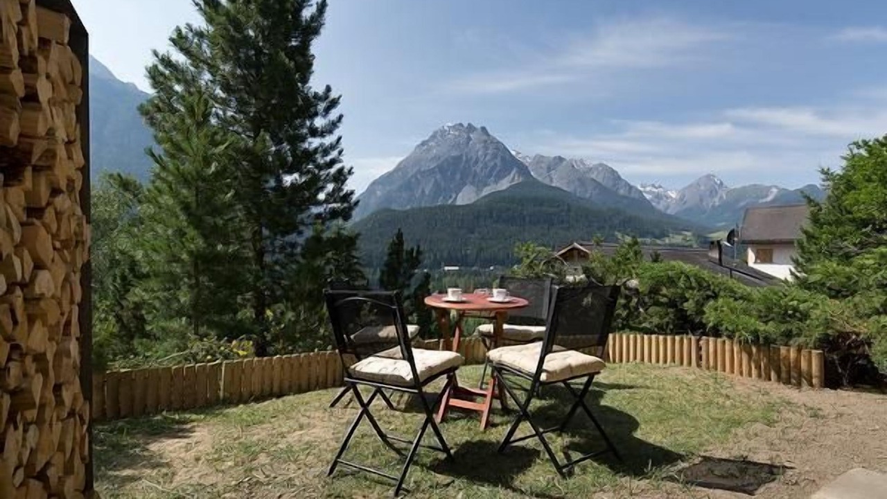 Photo of Others in Engadin Scoul