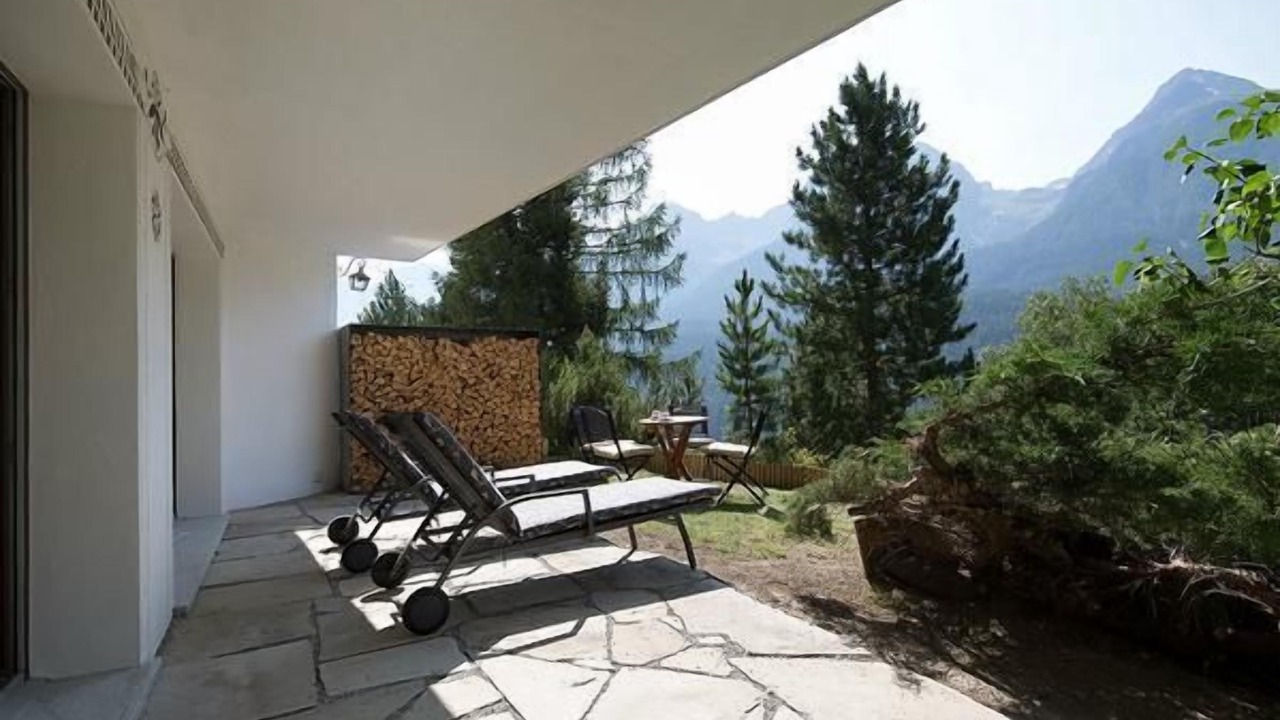 Photo of Others in Engadin Scoul